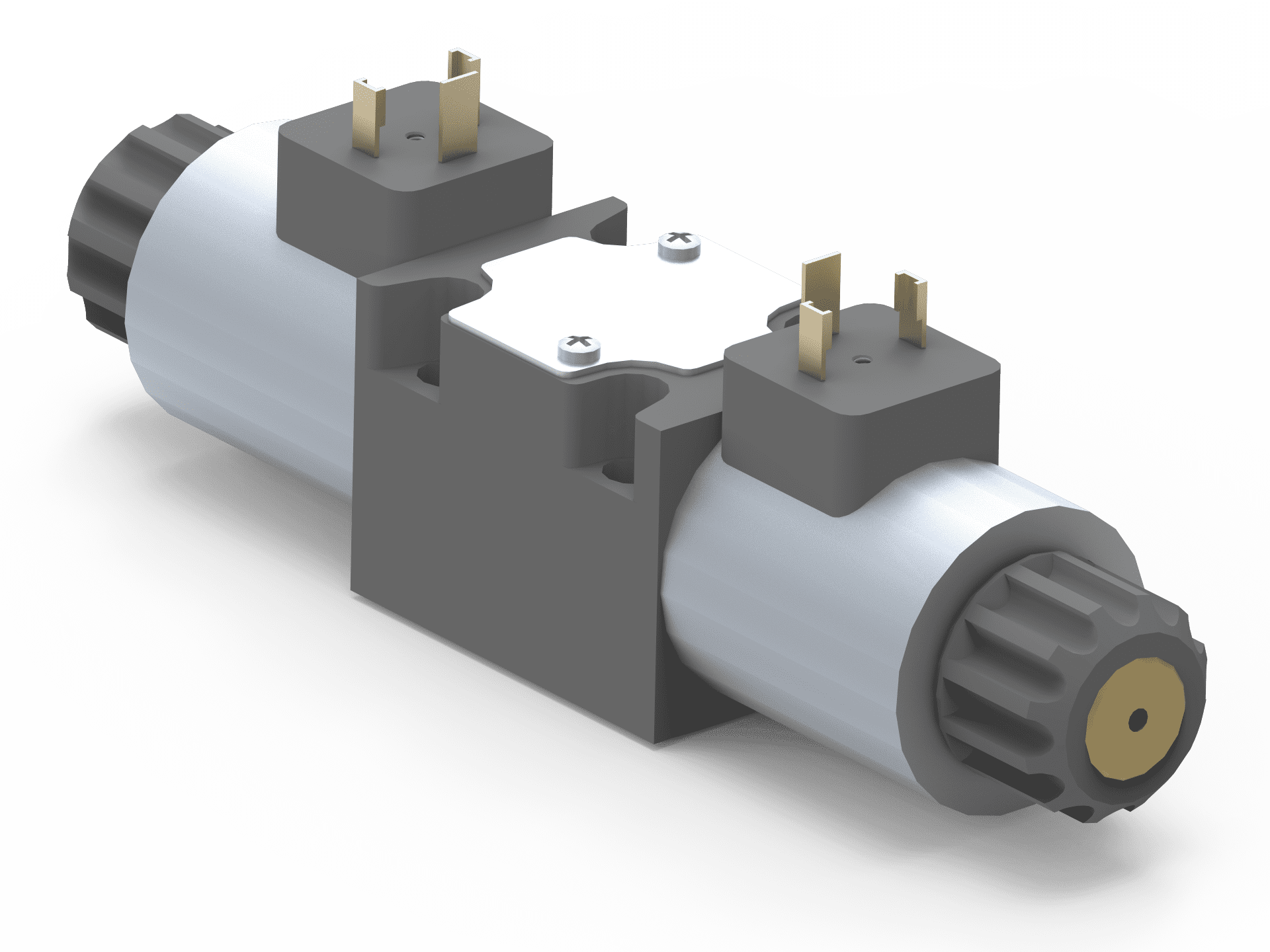Hydraulik Aggregat Uni 4,0 kW, 50 Hz, 400 Volt, 1450U/min mit  Wärmetauschwandler – Assfalg Qualitätshydraulik