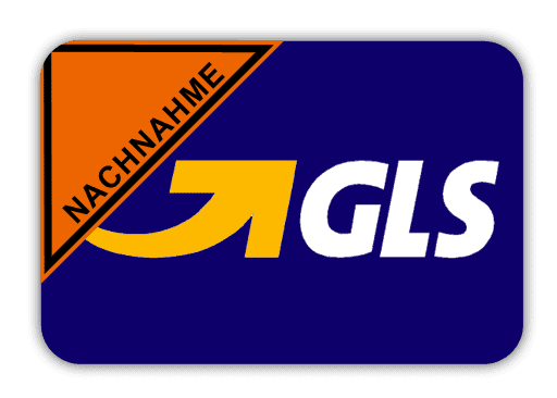 GLS Nachnahme