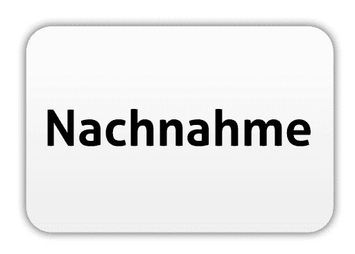 Nachnahme