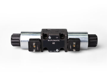 Duplomatic DS3 Produktbild