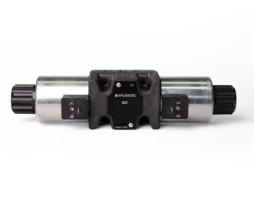 Duplomatic DS5 Produktbild