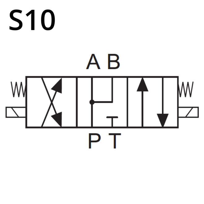 Duplomatic Kolbentyp S10