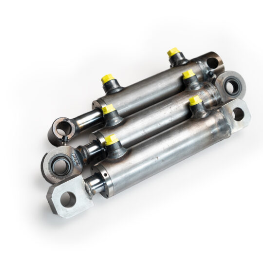 Hydraulikzylinder