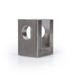 Gabelstück ø16 zum Anschweißen