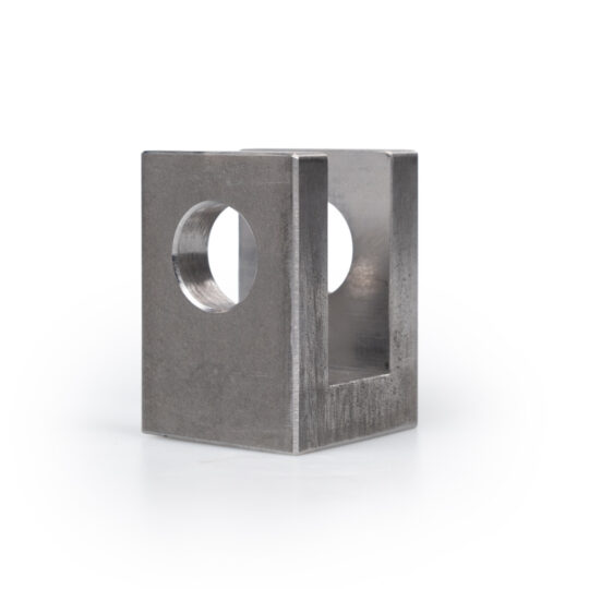 Hydraulikzylinder 6 Gabelstücke